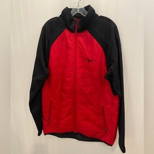 Men’s Nike track suit